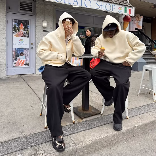 Sweat à capuche imprimé pour hommes, haute qualité, avec sérigraphie personnalisée, Logo imprimé personnalisé