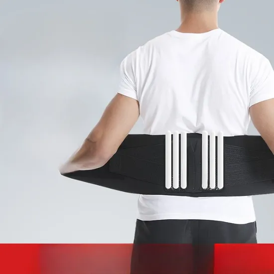 Ceinture d'haltérophilie pour hommes et femmes, équipement de sport, Fitness, vente en gros